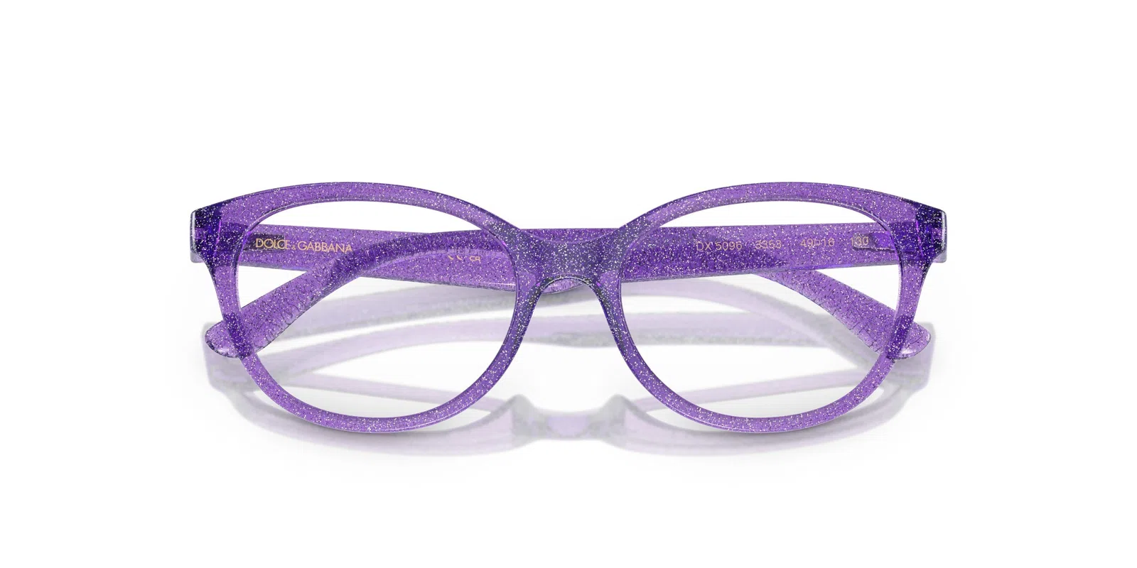 Dolce & Gabbana Kids 5096 Eyeglasses - view 37